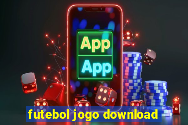 futebol jogo download